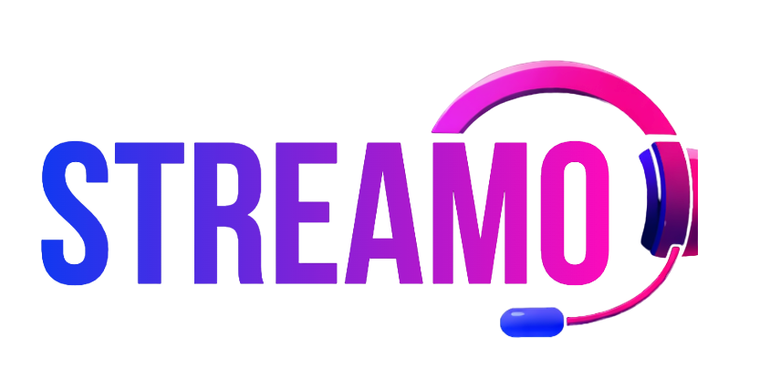 Streamo